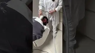 💪 Smooth Confidence for Men! Laser Hair Removal at Lucia Clinic