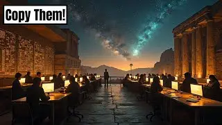 Ancient Tech That Shouldn&rsquo;t Exist &mdash; The Lost Knowledge of the Ancients