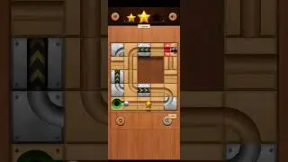 Unblock Ball Level 42 to 45