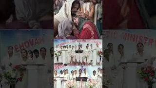 Prema Yeshya Prema Telugu Christian song jrpm Ministry #jesus
