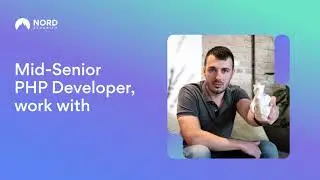 Working at Nord Security as a PHP Developer