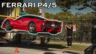 The Car that Started My Career!