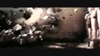 Dare - Transformers Revenge of The Fallen Tribute