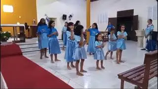 V&iacute;deo  da irene
