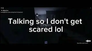 Why does that noise Happen when the lighter goes off? [Imagine Stacy's chapter]