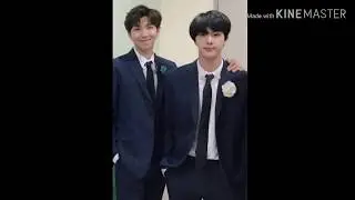 NamJin is Real 😆💕 (V6)