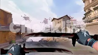 ”Checklist“ㅣVALORANT MONTAGE