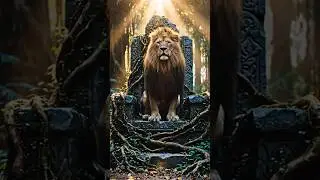 The King takes his seat  #cute #animal #lifeisbutadream