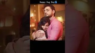 🫂💖 Happy hug day 💖🫂 #trending #lovestatus #lovesong #love#valentinesday #loverday #hugdaystatus