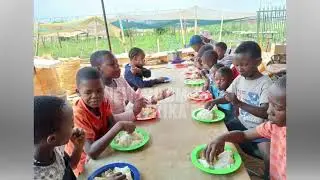 Fighting food insecurity