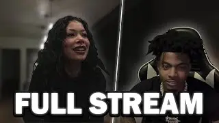 Molly Santana x Lazer Dim Talent Show (FULL STREAM)