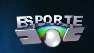 Vinheta: Tribuna Esporte - TV Tribuna SP (2012)