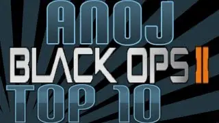 Black Ops 2: Top 10 Unusual Moments: Episode 19 by Anoj