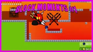 Block moments #1 | DDNet