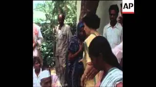 UPITN 26 11 79 PRESIDENT NEELAM SANJIVA REDDY TO ANNOUNCE NEW GOVERNMENT