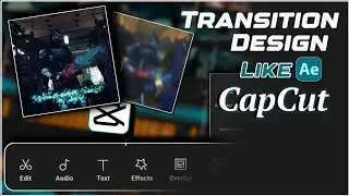 How to Create Hard Warp Shake animation LIKE After Effects Smooth Transition in CapCut🎉🥇
