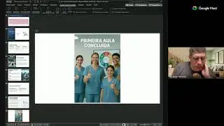 Primeira Aula Curso ACLS