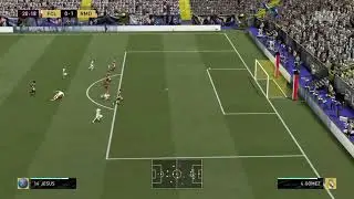 FIFA 21 lob gabriel jesus
