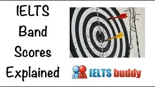 IELTS Band Scores Explained