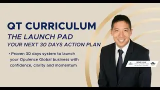 June 3 | The Launch Pad: Your Next 30 Days Action Plan