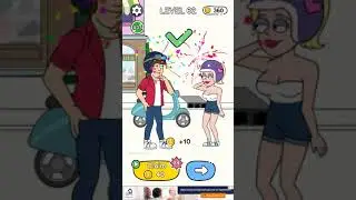 Draw Story Level 62