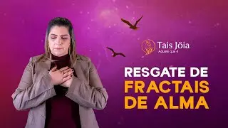 Resgate de Fractais de Alma