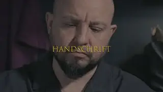 bnzth - Handschrift