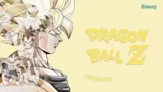Dragonball Z OST     Super Deciding Battle For The Whole Earth