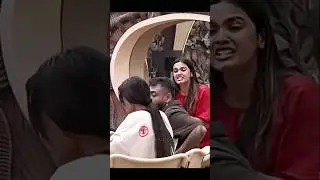 🥺💔her emotional time #renafathima #biggbossmalayalam #biggbossmalayalamseason7 #emotionalstory #like