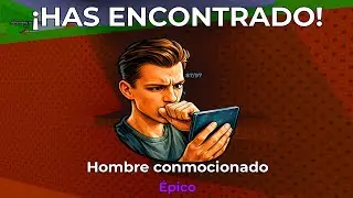 C&Oacute;MO ENCONTRAR a HOMBRE CONMOCIONADO en FIND A MEME 97 Roblox | ENCUENTRA UN MEME Roblox
