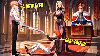 He Worked 15 YEARS AS A USELESS GUARD Not Knowing He Was OVERPOWERED - Manga Recap