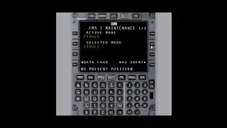 CTRL-D Procedure On FMZ-2000 Equipped Aircraft | Honeywell Aerospace