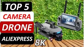 Top 5 Best Camera Drone 2026 on AliExpress