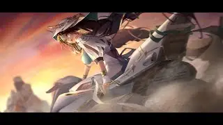 Path To Nowhere - Raging Sands (Part 1)