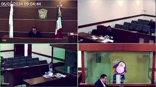Defensa acredita la ilegal detenci&oacute;n e informa corrupci&oacute;n de Polic&iacute;as Ministeriales