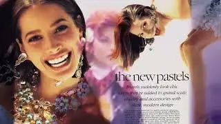 SUPERMODEL DOCUMENTARY #supermodel