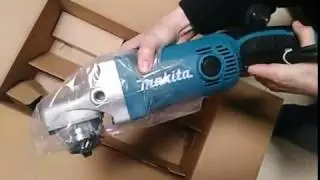 Kit amoladoras makita