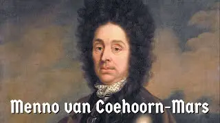 Harry de Groot &ndash; Menno van Coehoorn-Mars [Dutch march]