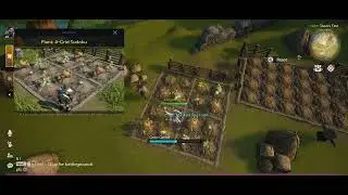 Tarisland Easy Daily Farm Planting