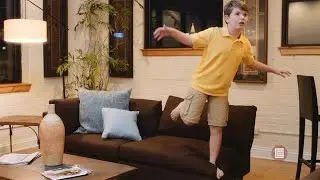 Contemporary Galleries of WV - The Floor is Lava