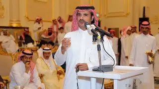 الطاروق الثالث - الشاعر - فهد العزيزي و عبدالعزيز العازمي