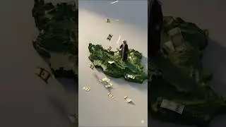 🇮🇷 Iran is BURNING: Hyperinflation & Protests Explained! 📉