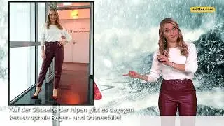 Leather Pants Leggings Anna Gröbel 20201202