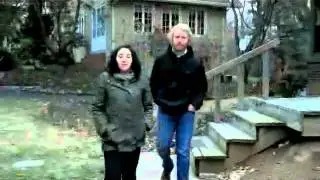 Desperate Landscapes - O'Grady Family
