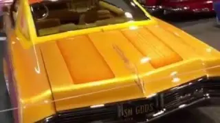 Lifestyle Car Club