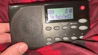 WINS-AM + WNEW-HD3/New York, NY &ldquo;1010 WINS&rdquo; Legal ID December 27, 2021 at 12:00