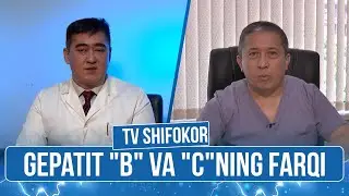 Gepatit 