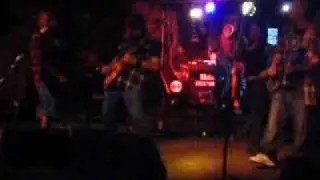 Ass Man by PrioPrism at Angels Roadhouse