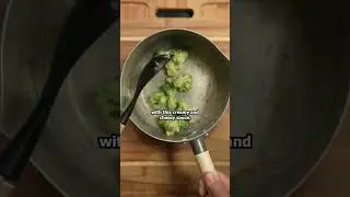 When I Forget To Make Dinner