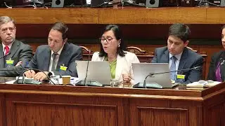 Consejo Fiscal Aut&oacute;nomo expuso alertas en contexto presupuestario